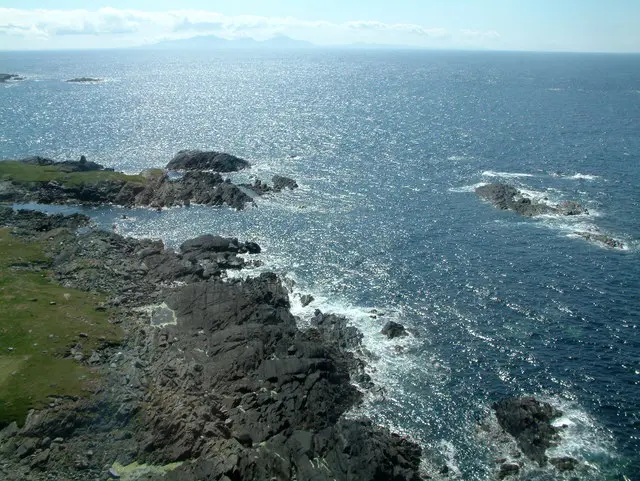Shillay (Monach Islands)
