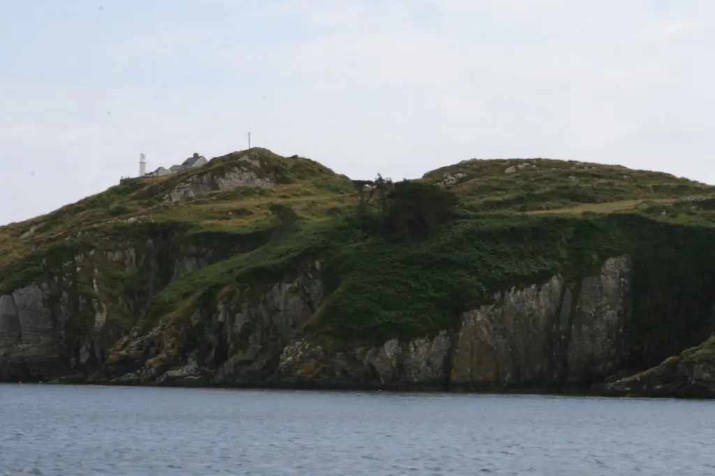 Sherkin Island