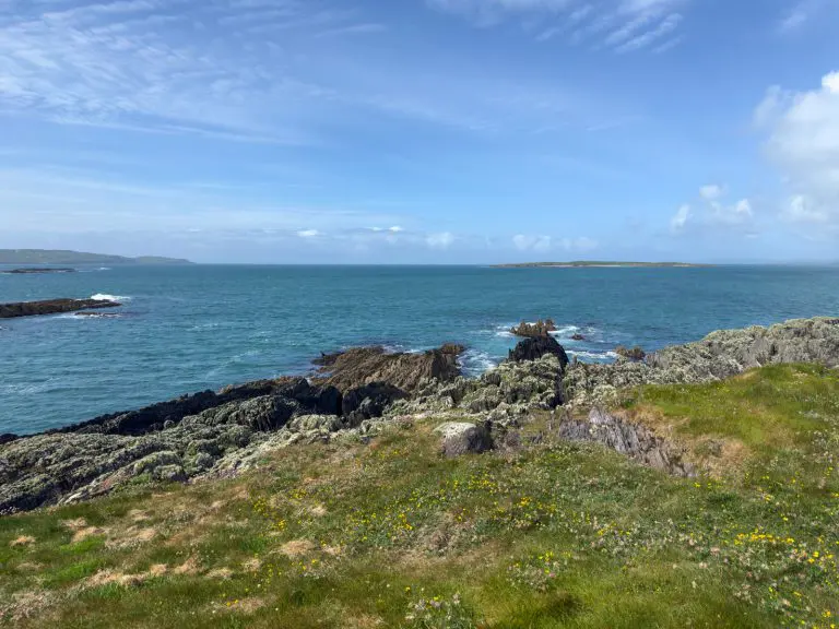 Heir Island