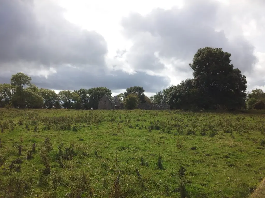 Inchcleraun