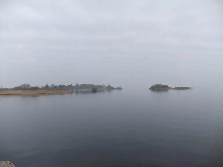 Carberry Island