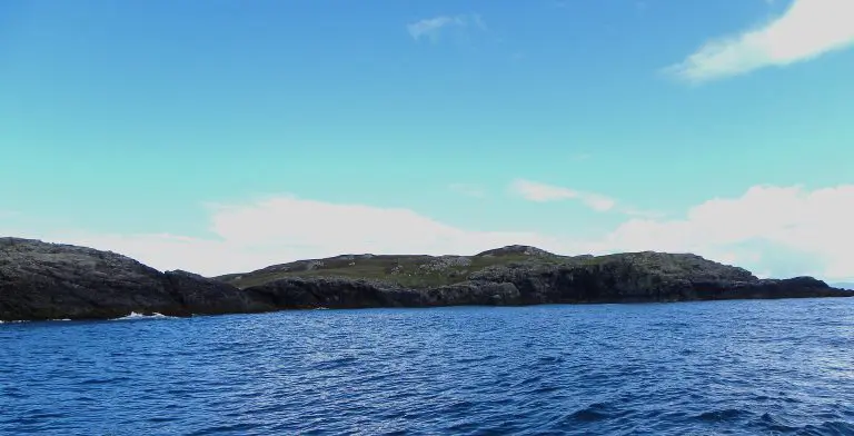 Flodaigh Mòr