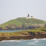 Ballycotton Island
