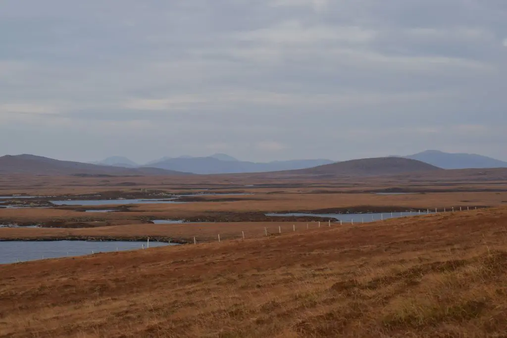 North Uist