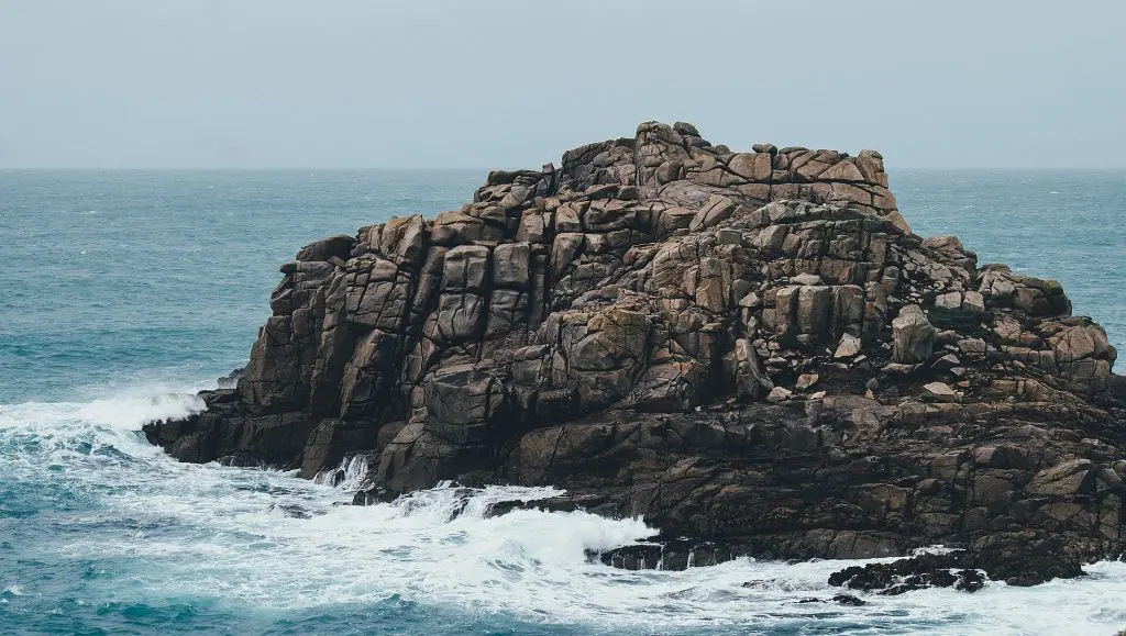 Bryher: Bryher, United Kingdom