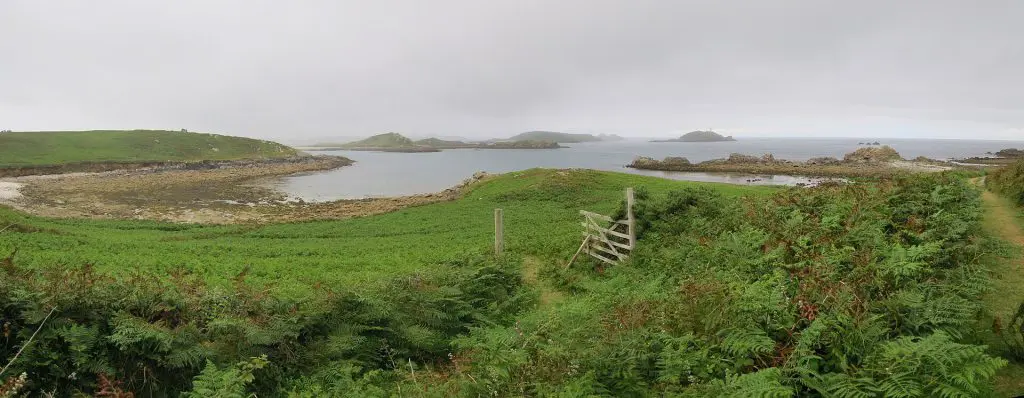Plumb Island