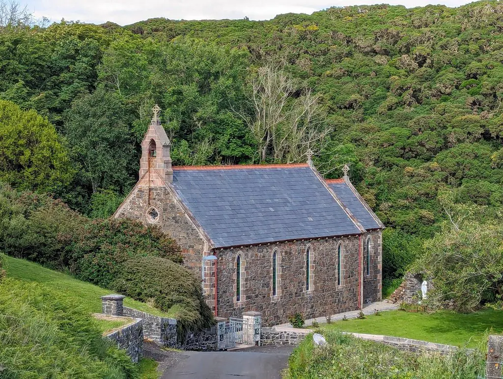 Rathlin Island: Rathlin Island, Northern Ireland