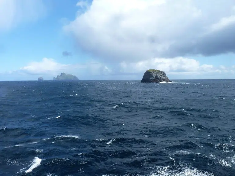 Stac Levenish: Stac Leibhinis