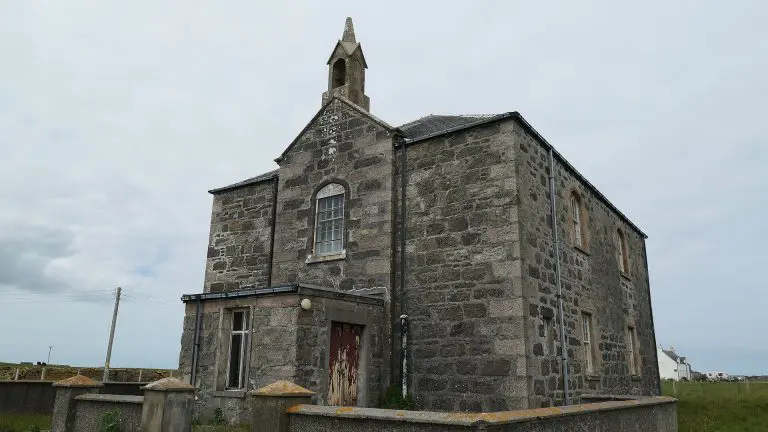 Tiree