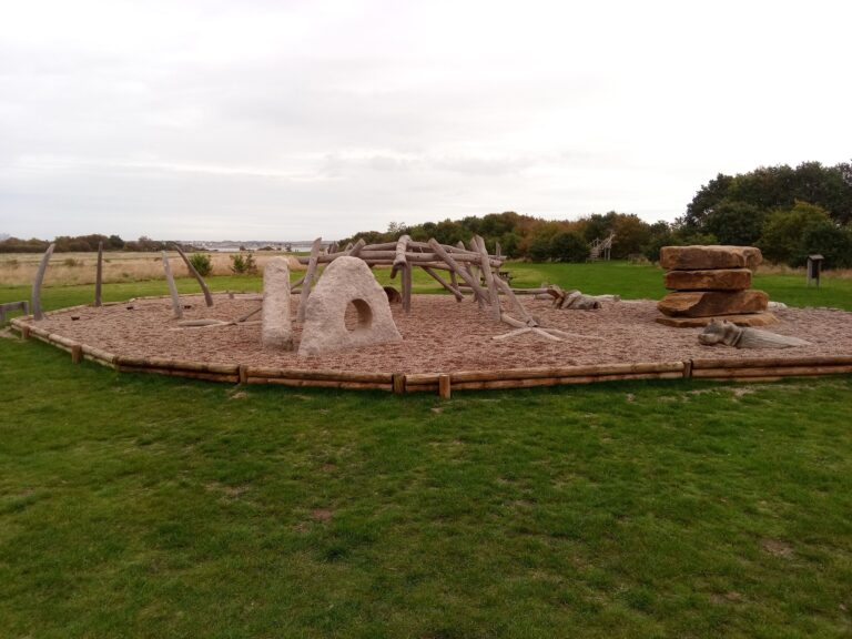 Mersea Island