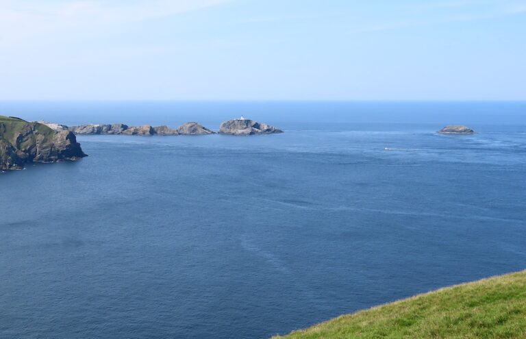 Muckle Flugga