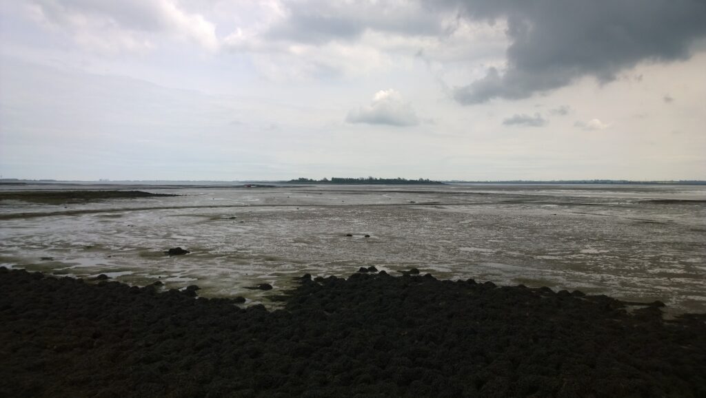 Osea Island