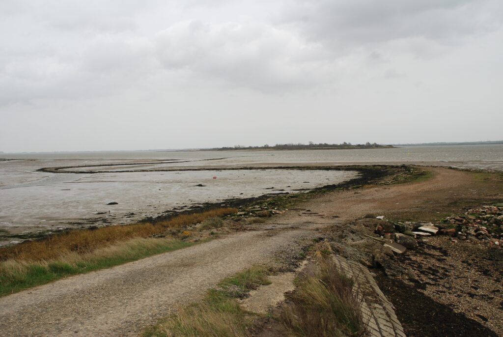 Osea Island