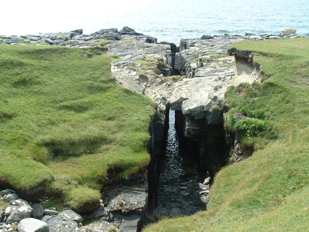 Boreray (North Uist)