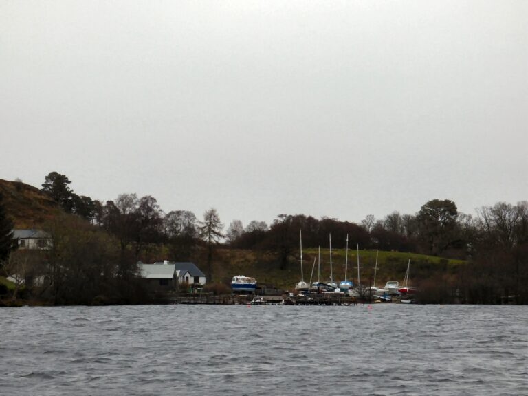 Inchmurrin
