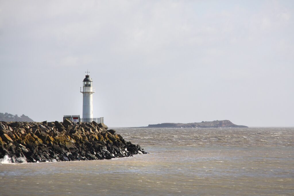 Sully Island