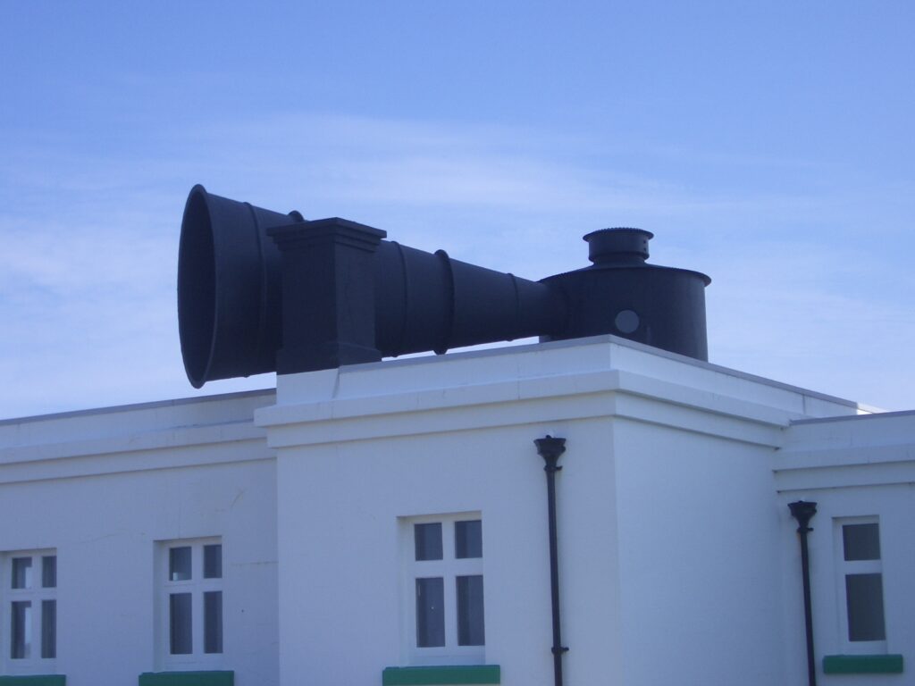 Alderney Lighthouse