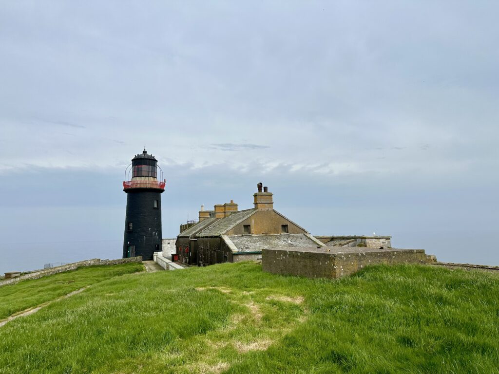 Ballycotton Lighthouse