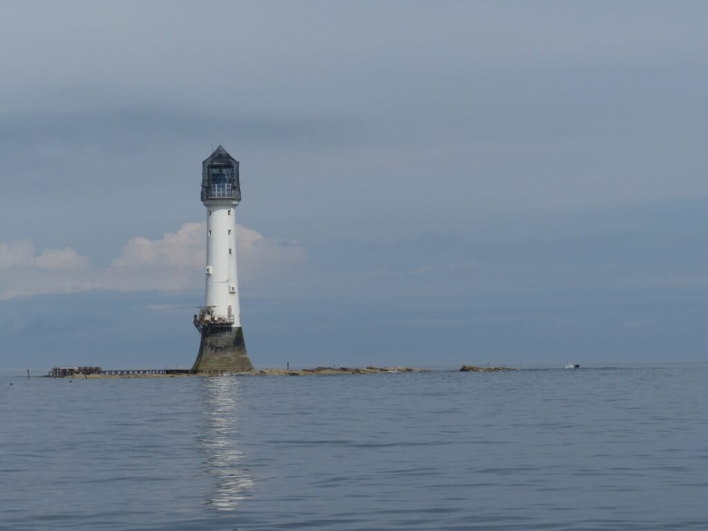 Bell Rock Lighthouse