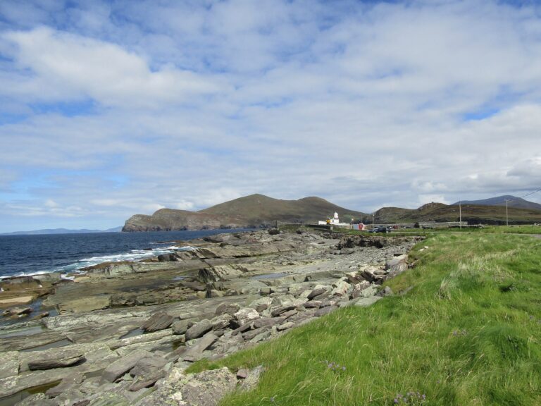Cromwell Point Lighthouse