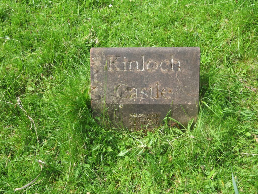 Kinloch Castle