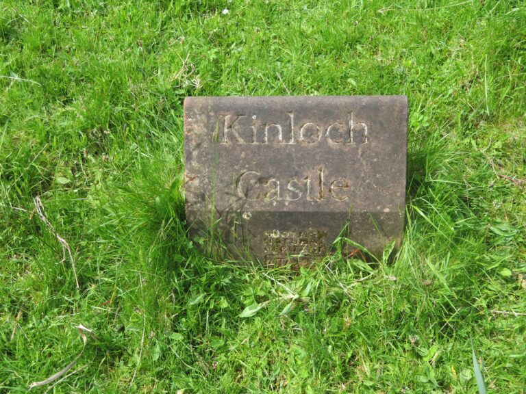 Kinloch Castle