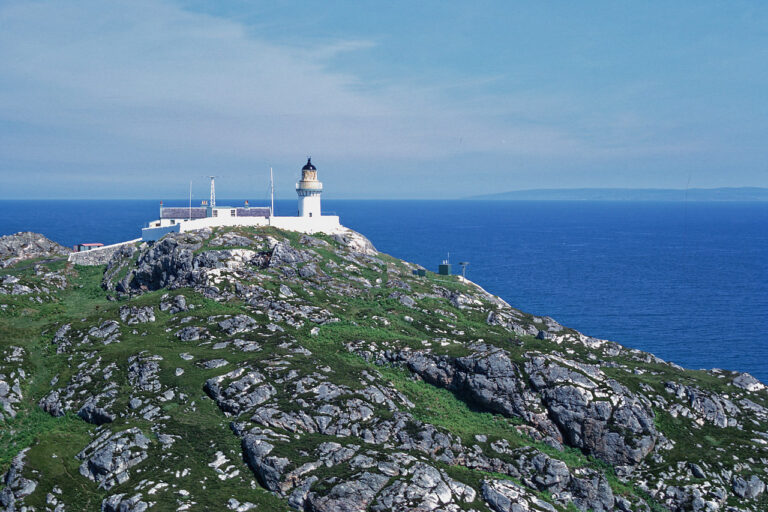 Rona Lighthouse