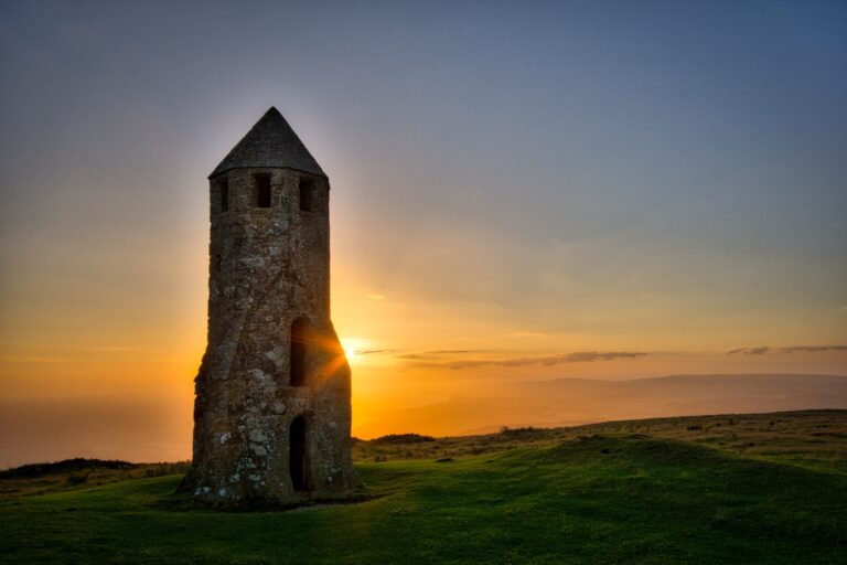 St Catherine’s Oratory
